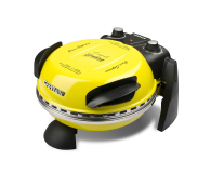 G3 FERRARI Piec do pizzy G1000605 Delizia Yellow - 1127975 - zdjęcie 4
